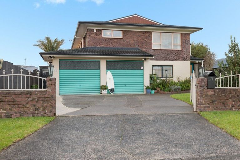 Photo of property in 71 Dickson Road, Papamoa Beach, Papamoa, 3118