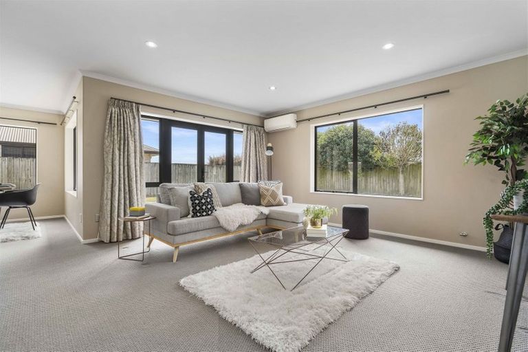 Photo of property in 46 Moonlight Drive, Rototuna North, Hamilton, 3210