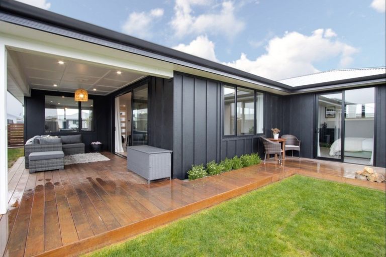 Photo of property in 60 Lochhead Street, Mahora, Hastings, 4120