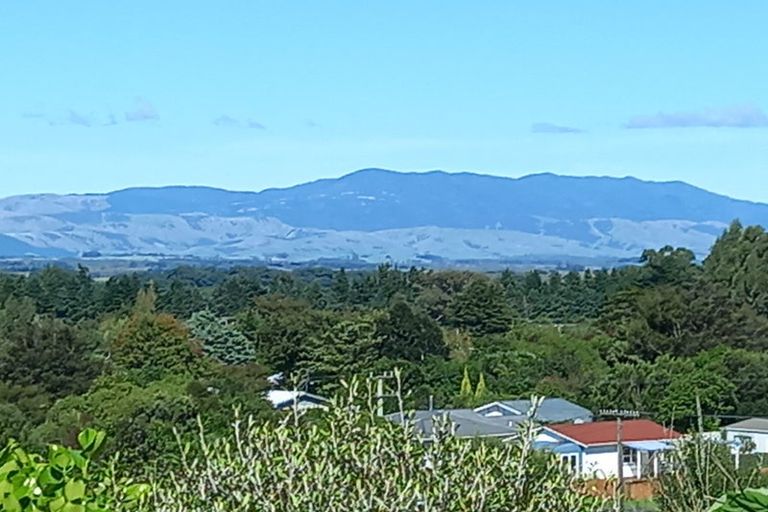 Photo of property in 3 Ludlam Street, Featherston, 5710