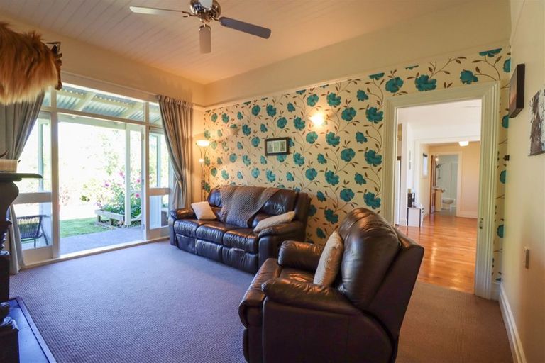 Photo of property in 152 Sercombe Road, Geraldine Downs, Geraldine, 7991