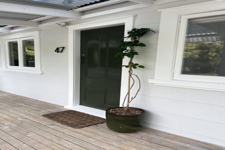 Photo of property in 47 South Avenue, Kaukapakapa, 0871