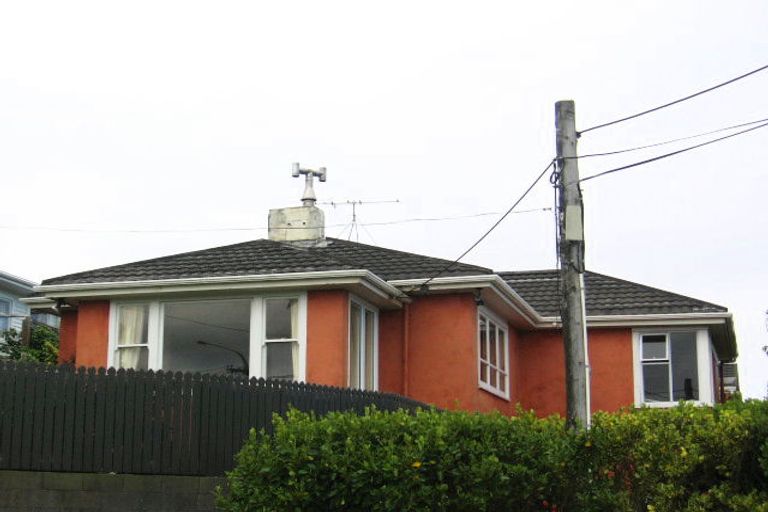 Photo of property in 125 Cashmere Avenue, Khandallah, Wellington, 6035