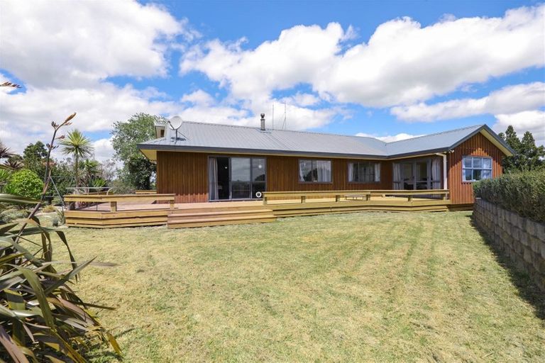Photo of property in 171 Herbert Road, Rotongaro, Huntly, 3772