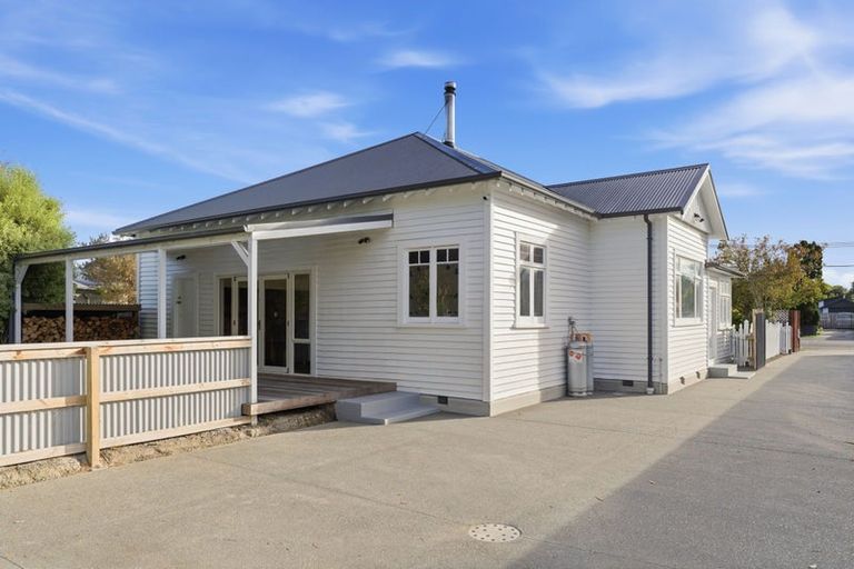 Photo of property in 68 Carnarvon Street, Linwood, Christchurch, 8062