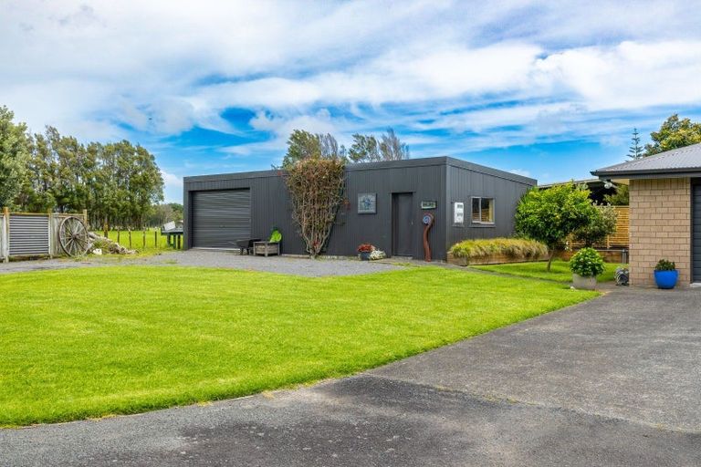 Photo of property in 99 Raleigh Street, Brixton, Waitara, 4382