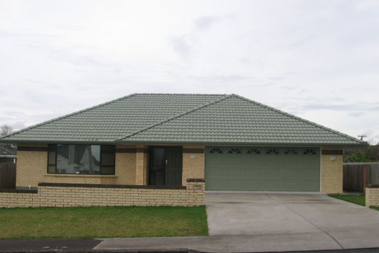 Photo of property in 6 Duke Street, Papakura, 2110