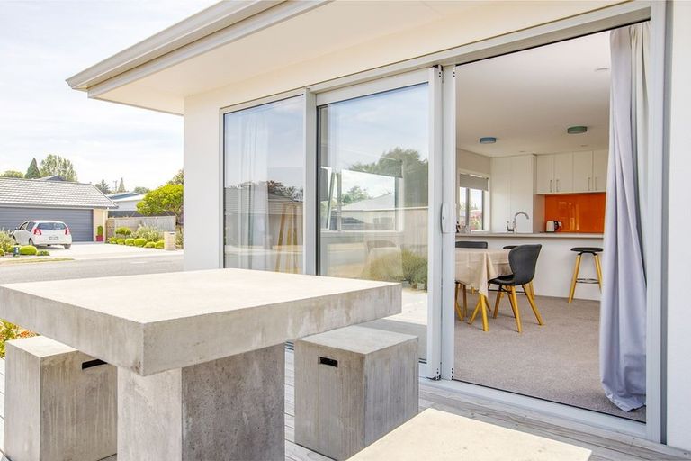 Photo of property in 18 Tarata Grove, Lansdowne, Masterton, 5810