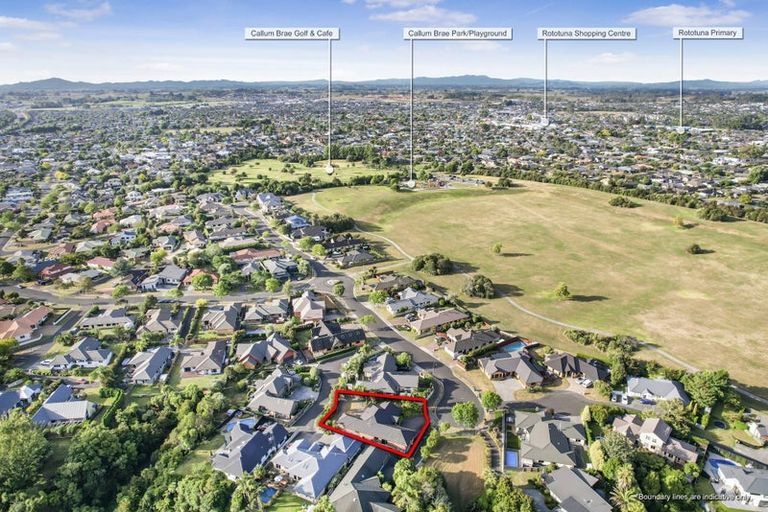 Photo of property in 14 Cherie Close, Rototuna, Hamilton, 3210