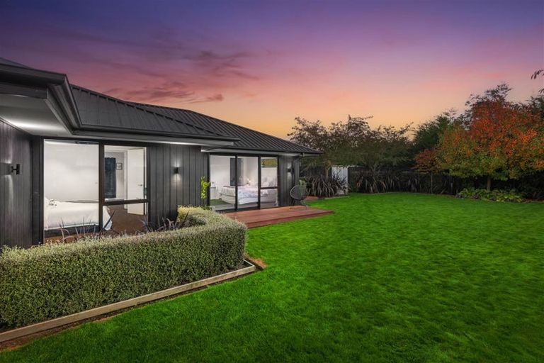 Photo of property in 19 Tiny Hill Drive, Rolleston, 7614