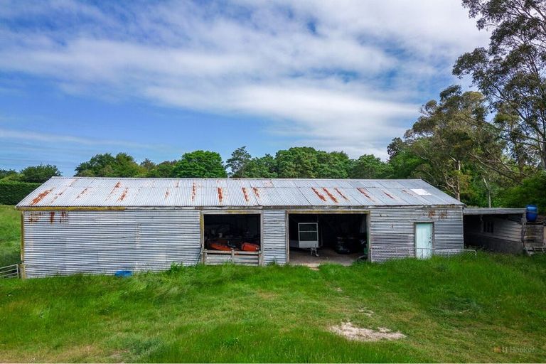 Photo of property in 2458 Waimate Highway, Makikihi, Waimate, 7980