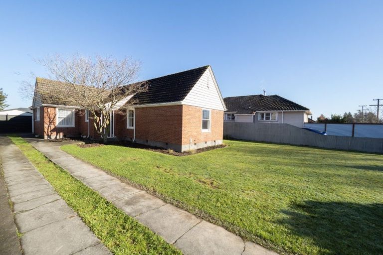 Photo of property in 37 Racecourse Road, Allenton, Ashburton, 7700