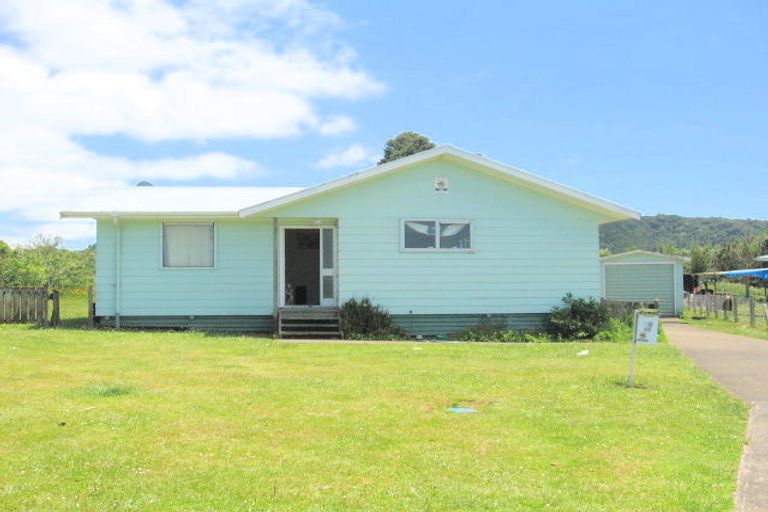 Photo of property in 10 Rimu Place, Kaikohe, 0405