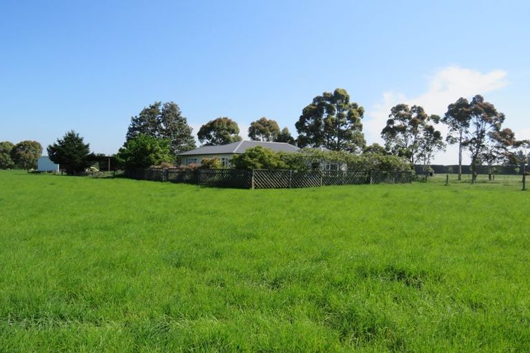 Photo of property in 657 Maronan Road, Winslow, Ashburton, 7778