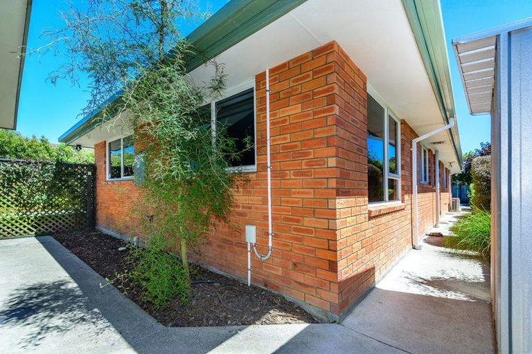 Photo of property in 18 Lowes Road, Rolleston, 7614