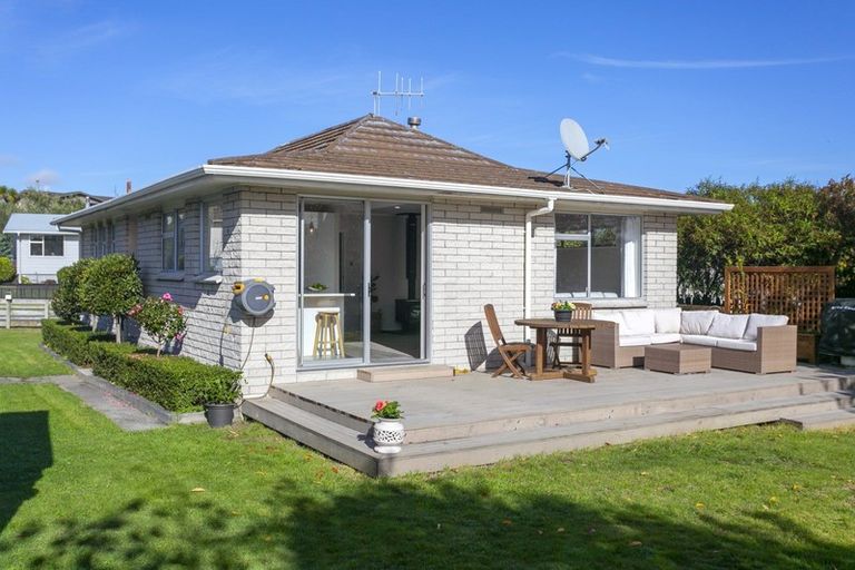 Photo of property in 52 Marshall Avenue, Richmond Heights, Taupo, 3330