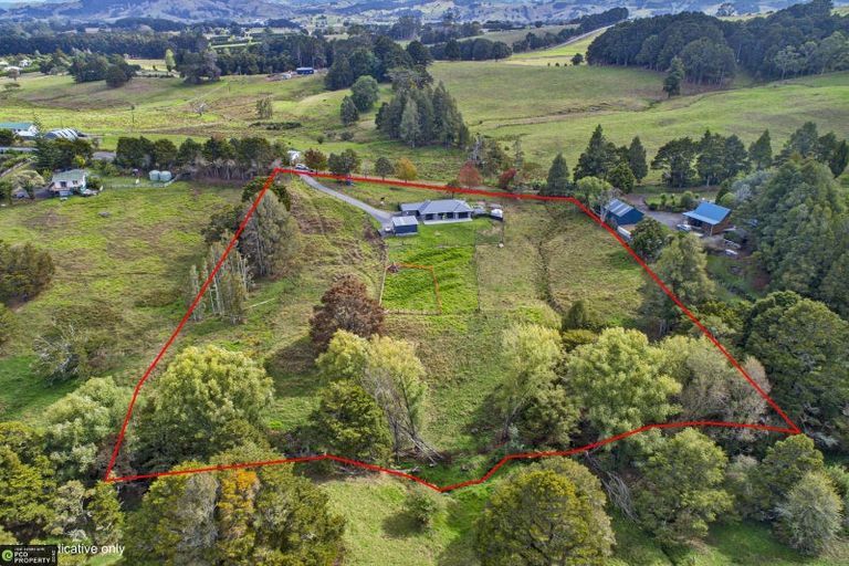 Photo of property in 64 Miro Road, Ruatangata West, Kamo, 0176