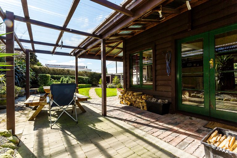 Photo of property in 43 Beresford Street, Kaikorai, Dunedin, 9010