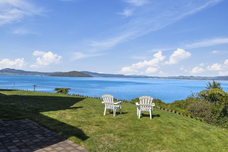 Photo of property in 859 Hamurana Road, Hamurana, Rotorua, 3097