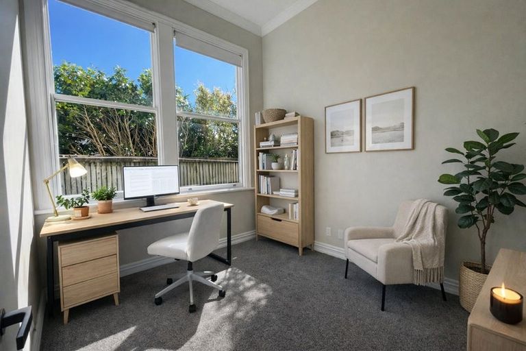 Photo of property in 58 Mein Street, Newtown, Wellington, 6021