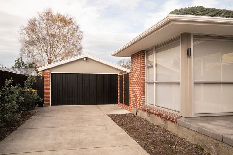 Photo of property in 56 Ensign Street, Halswell, Christchurch, 8025