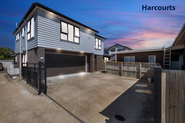 Photo of property in 62b Wintere Road, Papatoetoe, Auckland, 2025