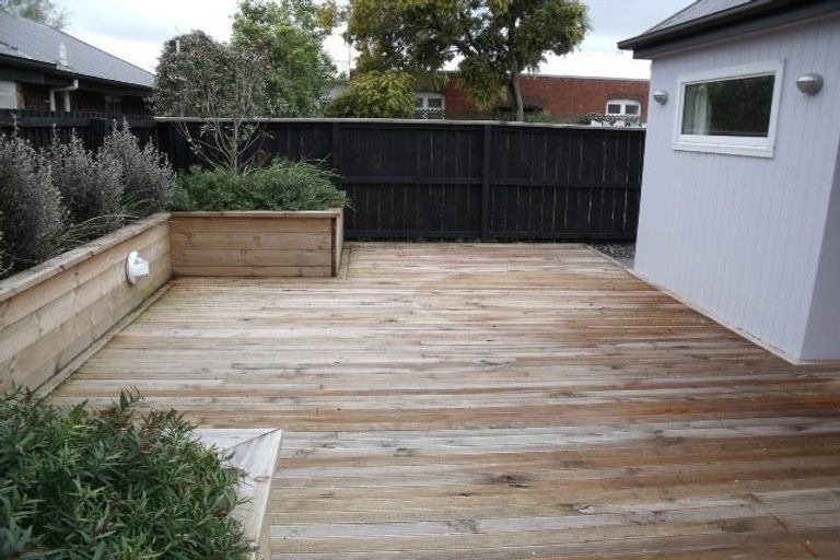 Photo of property in 537 Gloucester Street, Linwood, Christchurch, 8011