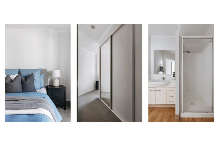 Photo of property in Paramount Apartments, 11/281 Maunganui Road, Mount Maunganui, 3116