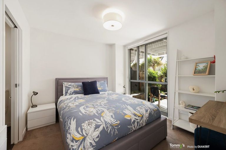 Photo of property in 2/26 Wright Street, Mount Cook, Wellington, 6021