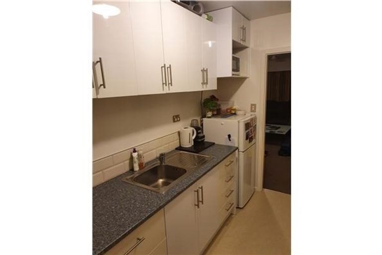 Photo of property in 1/41 Onslow Street, St Albans, Christchurch, 8014