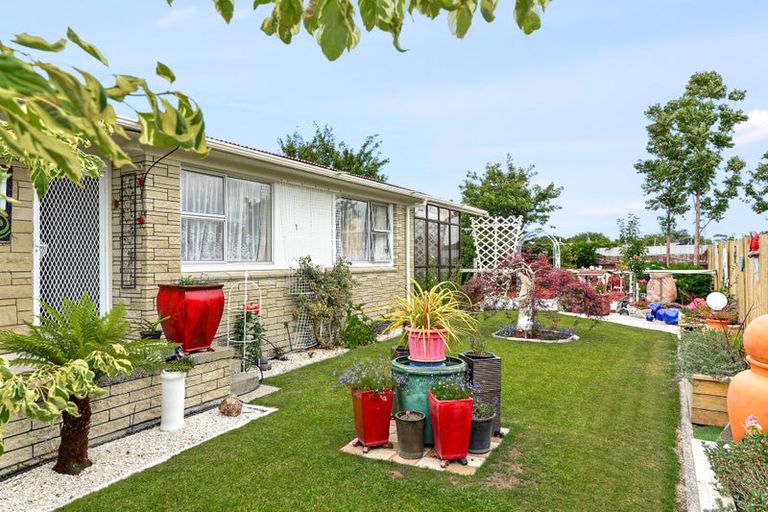 Photo of property in 27 Yvonne Street, Melville, Hamilton, 3206