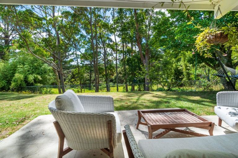 Photo of property in 115 Mcentee Road, Waitakere, Auckland, 0816