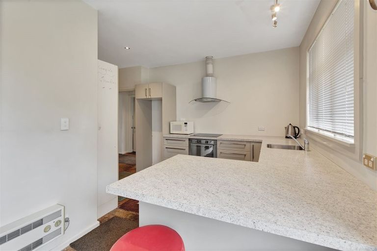 Photo of property in 197 Knowles Street, St Albans, Christchurch, 8052