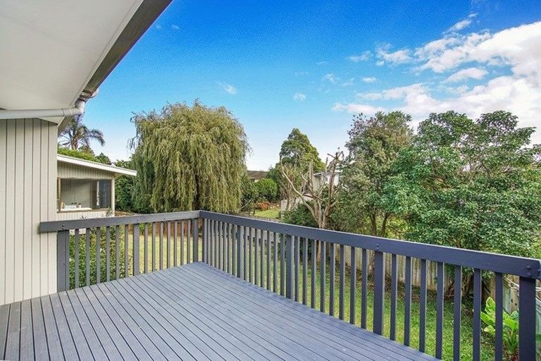 Photo of property in 26 Stanniland Street, Sunnyhills, Auckland, 2010