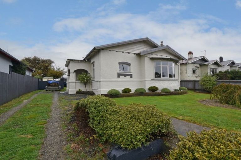 Photo of property in 180 Venus Street, Strathern, Invercargill, 9812