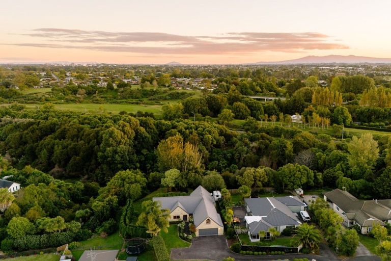 Photo of property in 5 Vereker Court, Rototuna, Hamilton, 3210