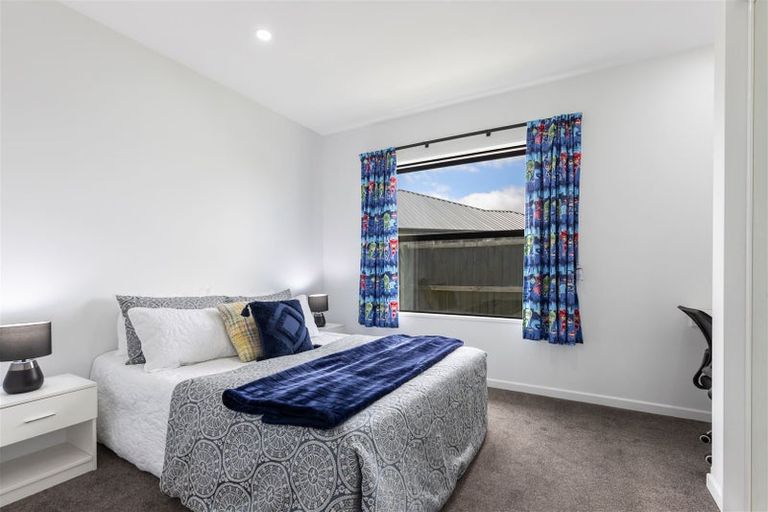 Photo of property in 10 Goodland Place, Rolleston, 7614