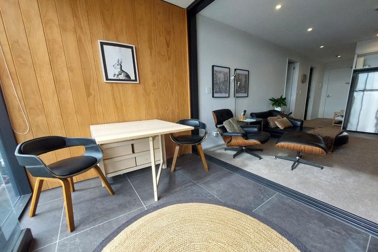 Photo of property in 504/1 Buscomb Avenue, Henderson, Auckland, 0610