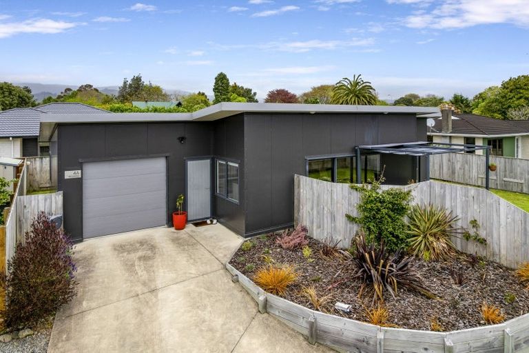 Photo of property in 4a Millhaven Place, Otaki, 5512