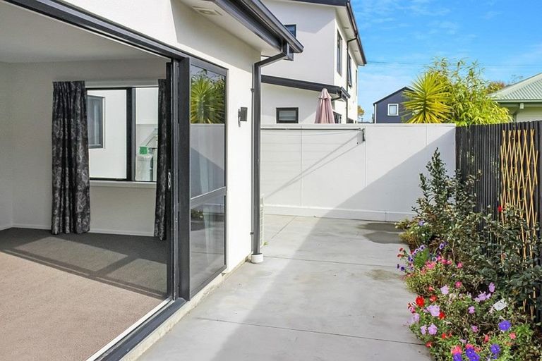 Photo of property in 530b Madras Street, St Albans, Christchurch, 8014