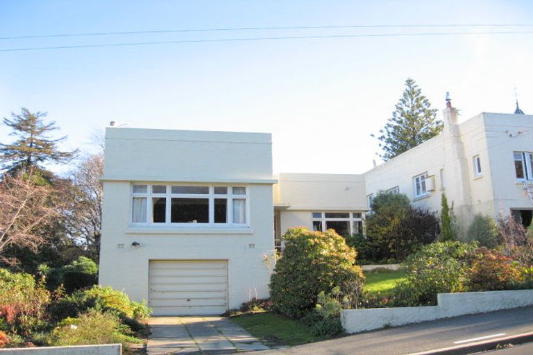Photo of property in 85 Eglinton Road, Mornington, Dunedin, 9011