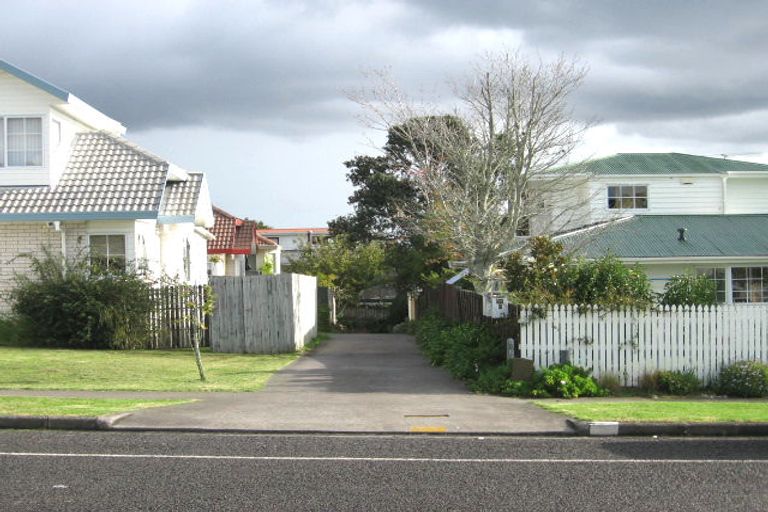 Photo of property in 1/22 Cherry Road, Bucklands Beach, Auckland, 2014