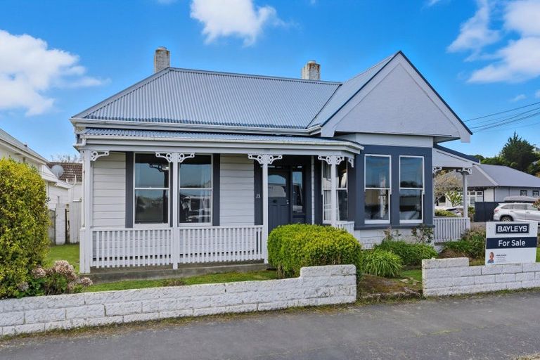 Photo of property in 23 Ravelston Street, Saint Kilda, Dunedin, 9012