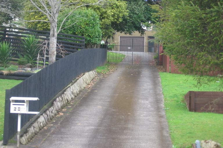 Photo of property in 59 Mack Place, Red Hill, Papakura, 2110