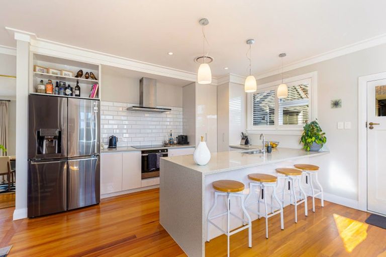 Photo of property in 12 Sunderland Avenue, Hobsonville, Auckland, 0616