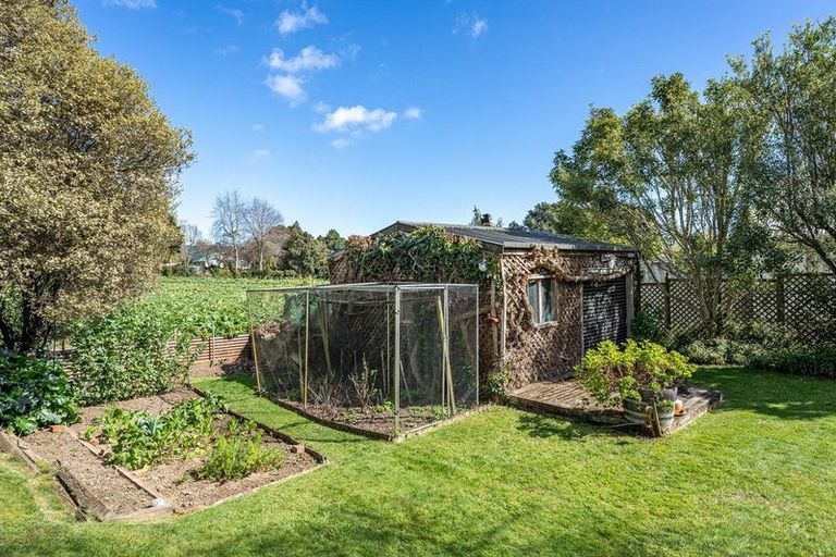 Photo of property in 42 Wi Tako Street, Manakau, Levin, 5573