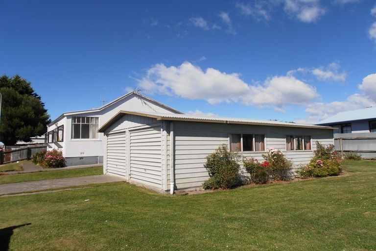 Photo of property in 3 Simmons Street, Redruth, Timaru, 7910
