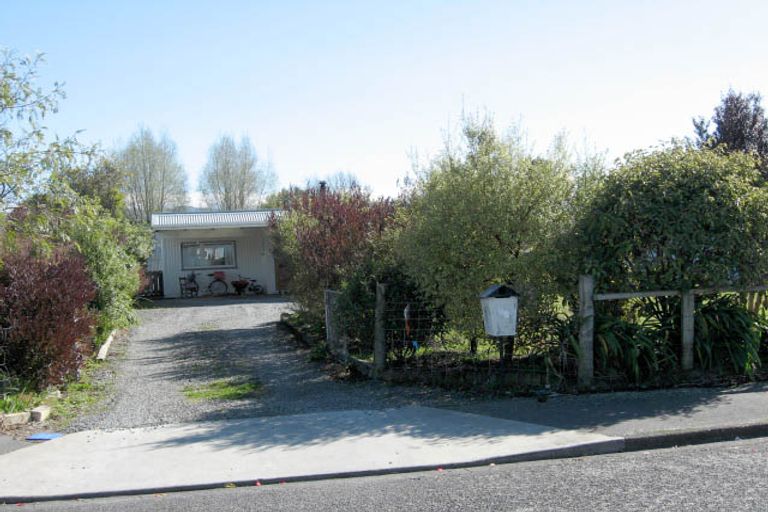 Photo of property in 28 Reading Street, Greytown, 5712