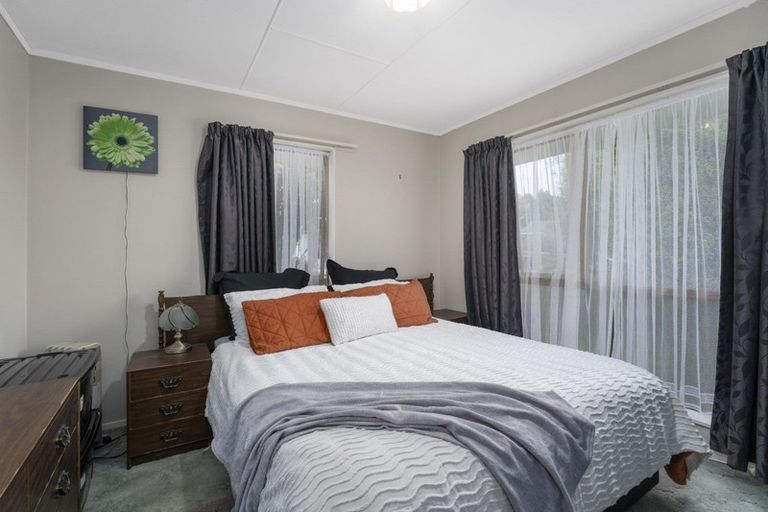 Photo of property in 10 Te Kama Street, Levin, 5510