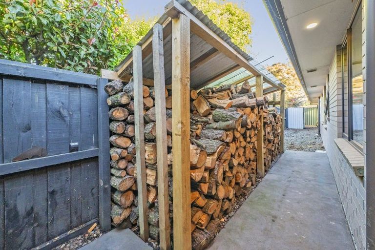 Photo of property in 36 Stanford Way, Rolleston, 7615